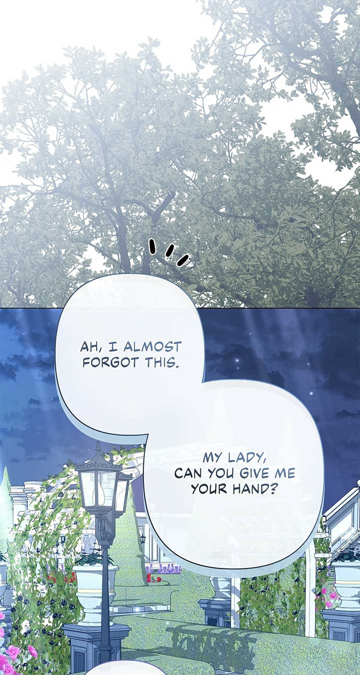 Traces of the Moon Chapter 75 - Page 30