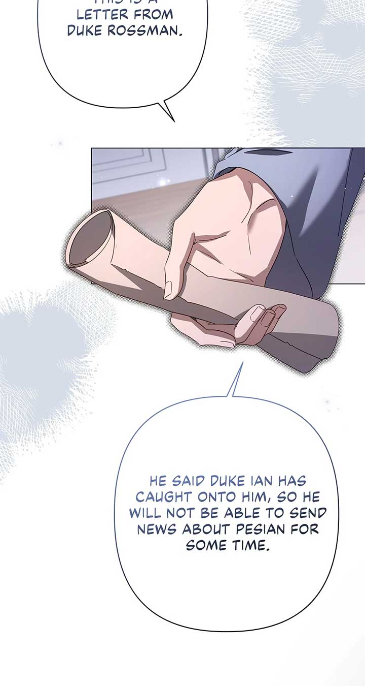 Traces of the Moon Chapter 75 - Page 67