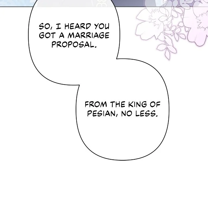 Traces of the Moon Chapter 76 - Page 13