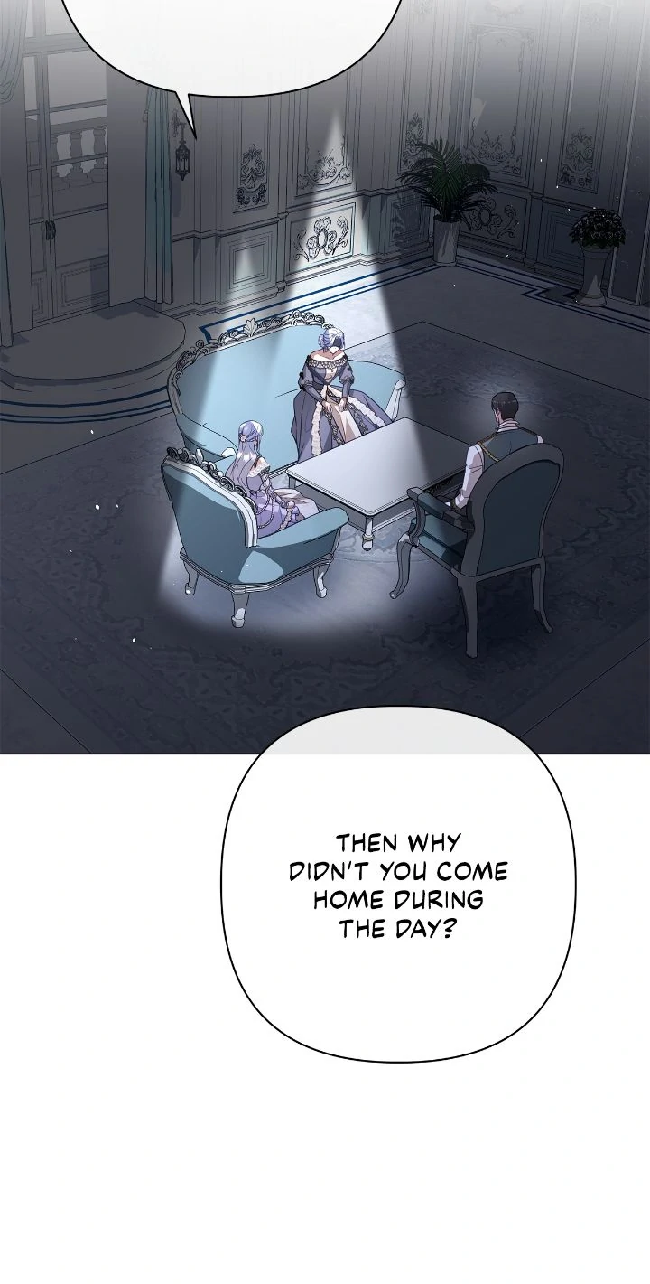 Traces of the Moon Chapter 77 - Page 58