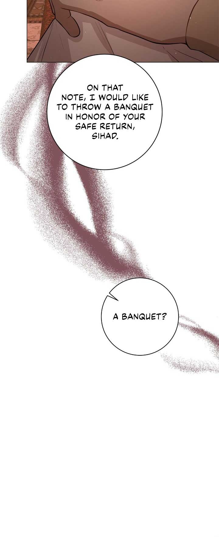 Traces of the Moon Chapter 8 - Page 39