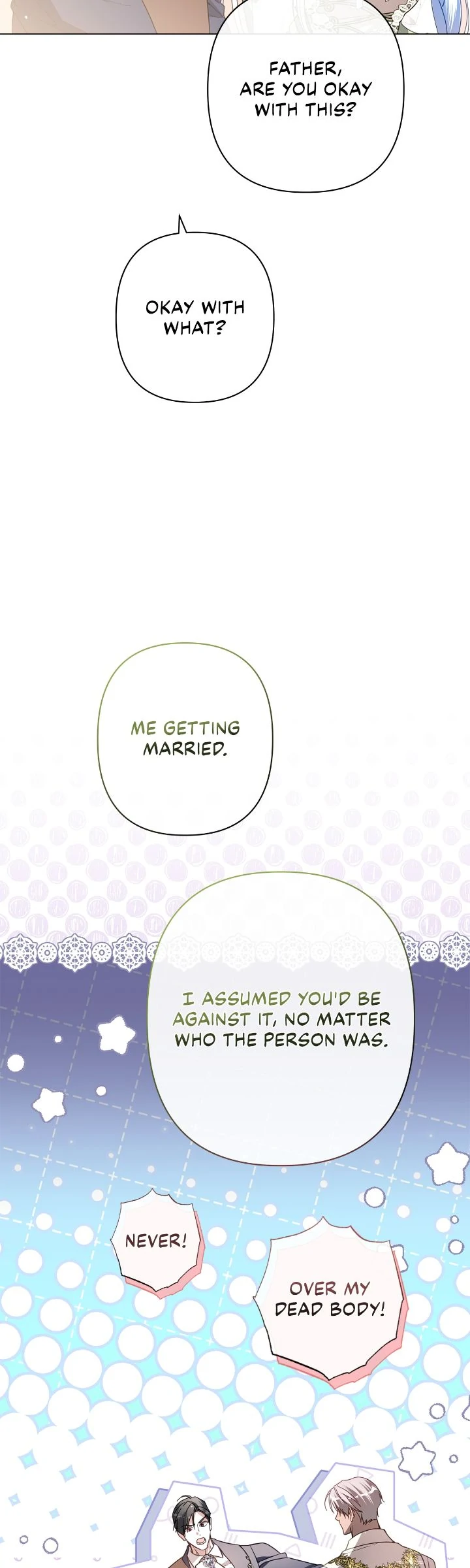 Traces of the Moon Chapter 80 - Page 2