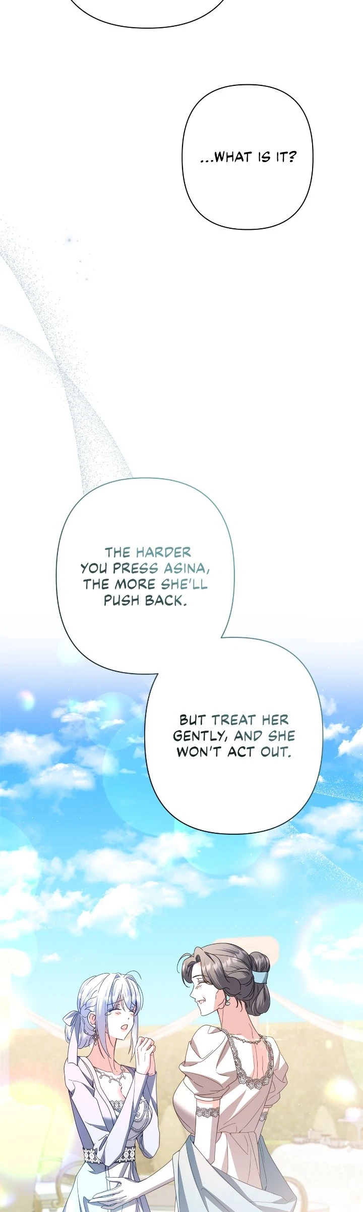 Traces of the Moon Chapter 81 - Page 39