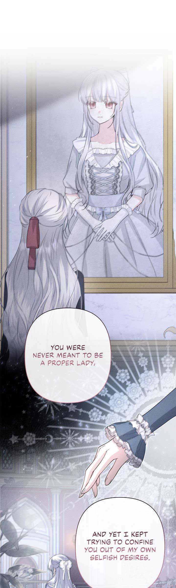 Traces of the Moon Chapter 82 - Page 15