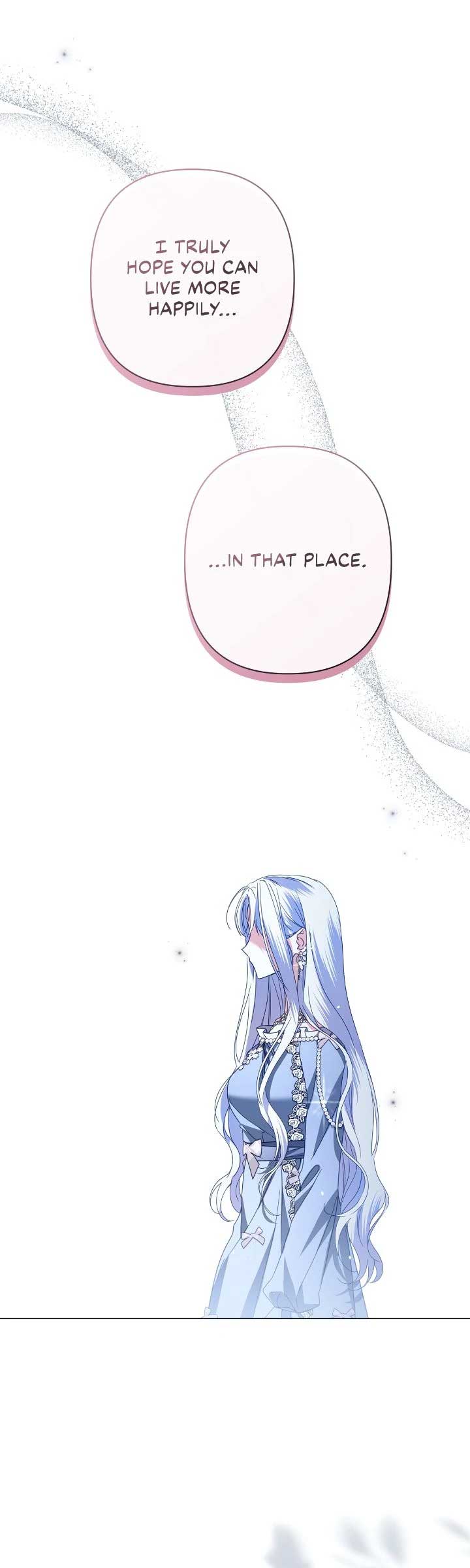 Traces of the Moon Chapter 82 - Page 20