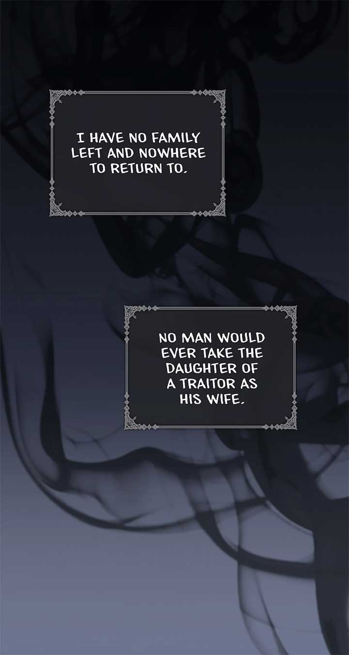 Traces of the Moon Chapter 83 - Page 5