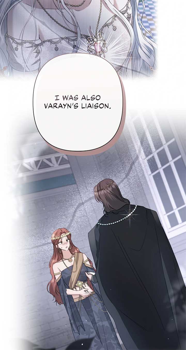 Traces of the Moon Chapter 83 - Page 61