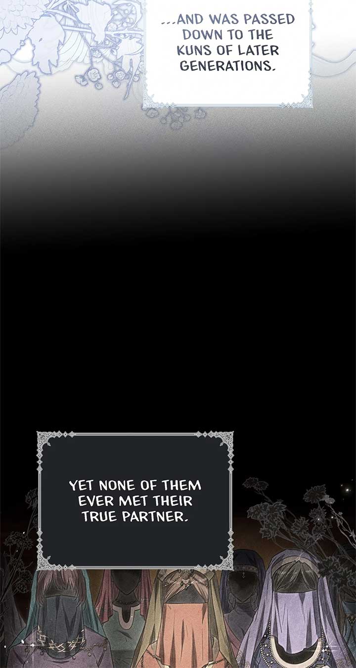 Traces of the Moon Chapter 84 - Page 96