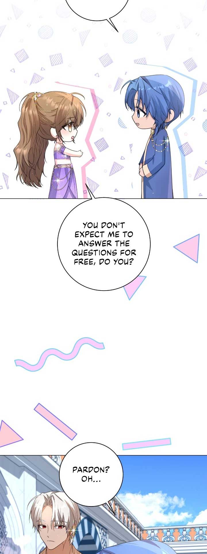 Traces of the Moon Chapter 9 - Page 26
