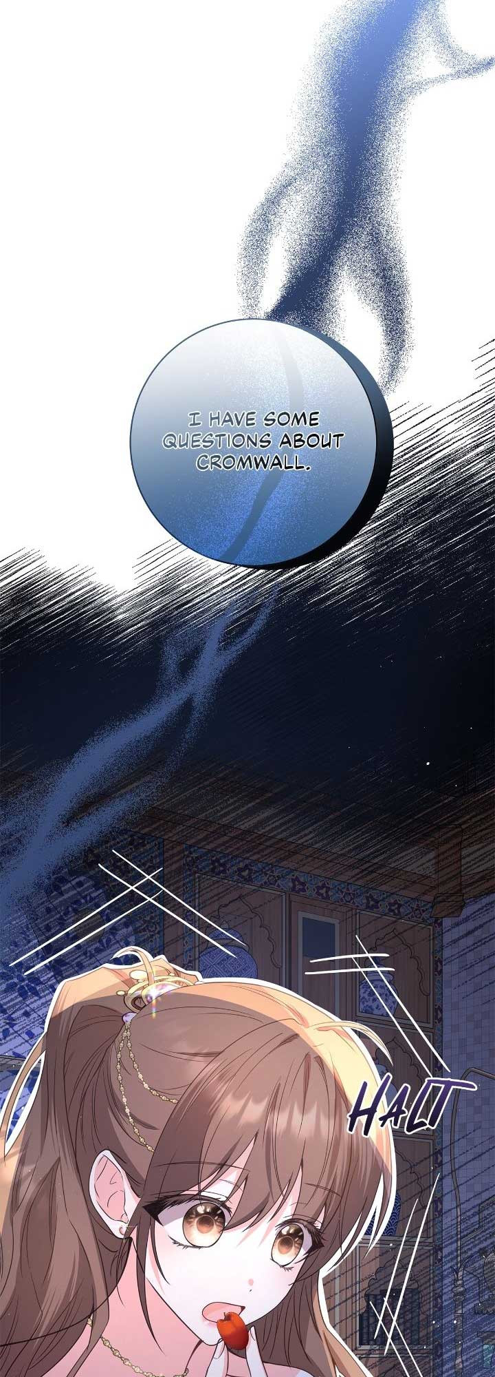 Traces of the Moon Chapter 9 - Page 41