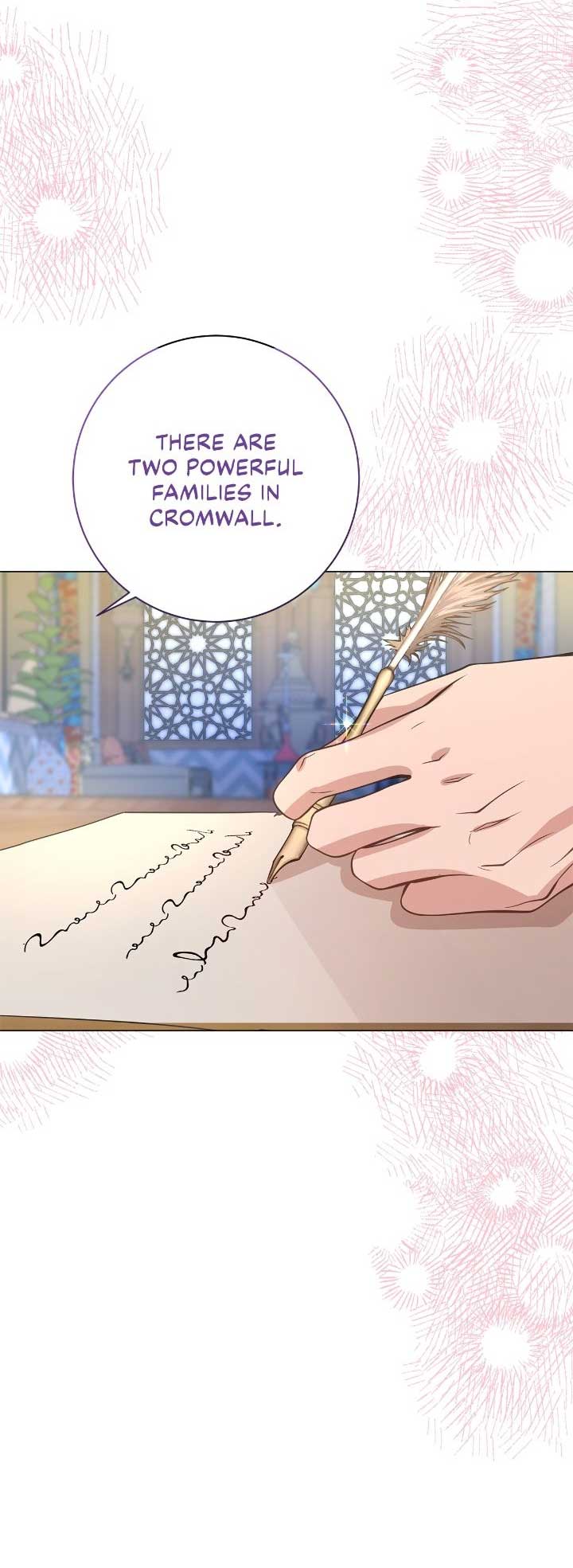 Traces of the Moon Chapter 9 - Page 50