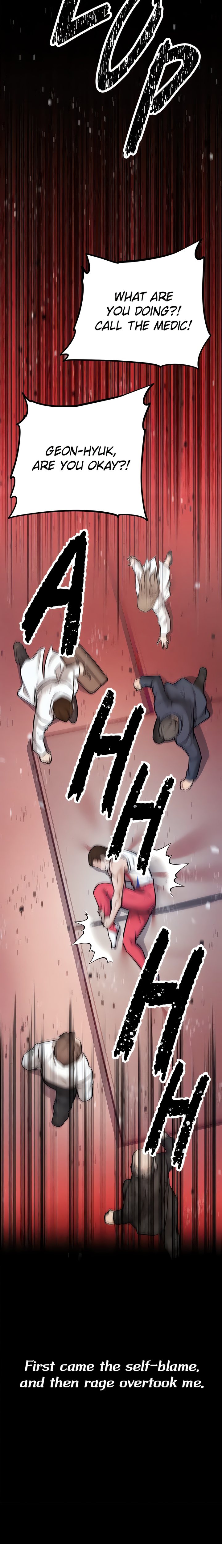 Training Center: The Revenge Trap Chapter 1 - Page 5