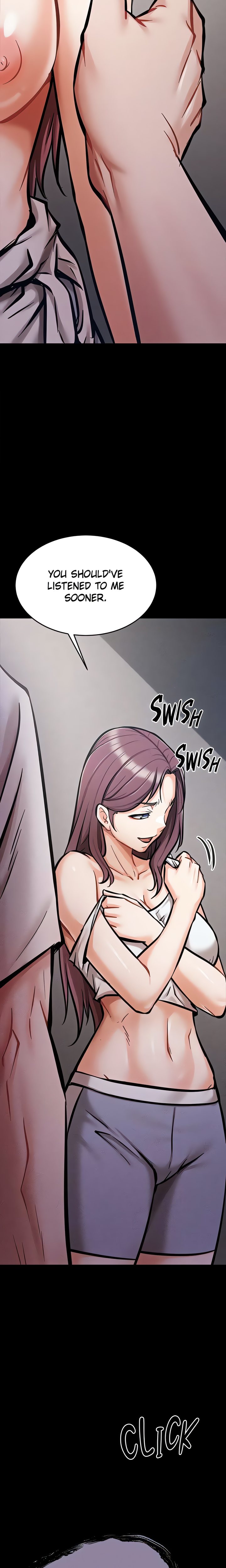 Training Center: The Revenge Trap Chapter 10 - Page 2