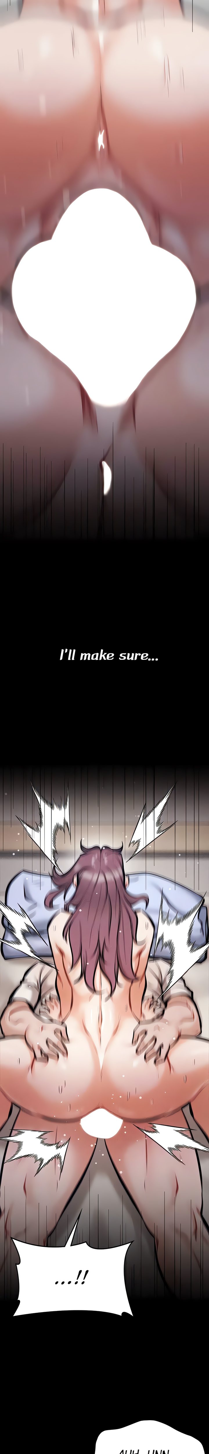 Training Center: The Revenge Trap Chapter 10 - Page 32