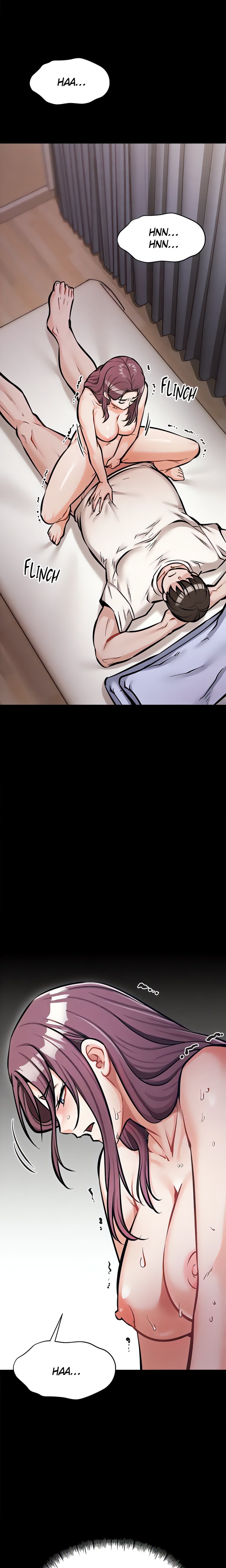 Training Center: The Revenge Trap Chapter 11 - Page 2