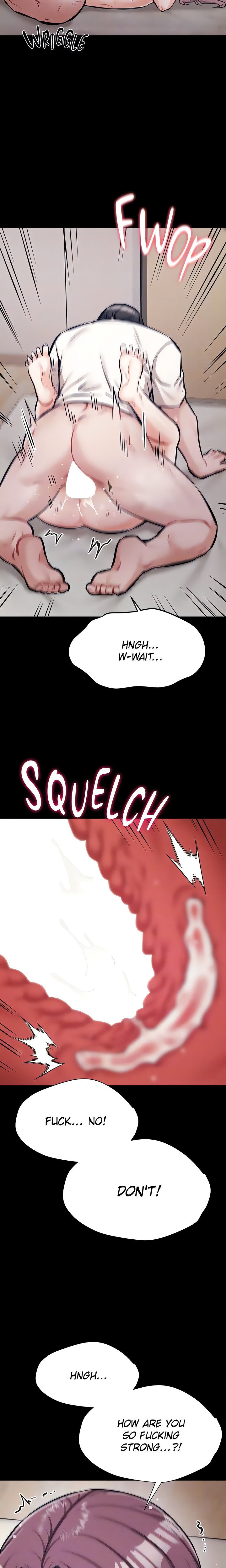 Training Center: The Revenge Trap Chapter 12 - Page 6