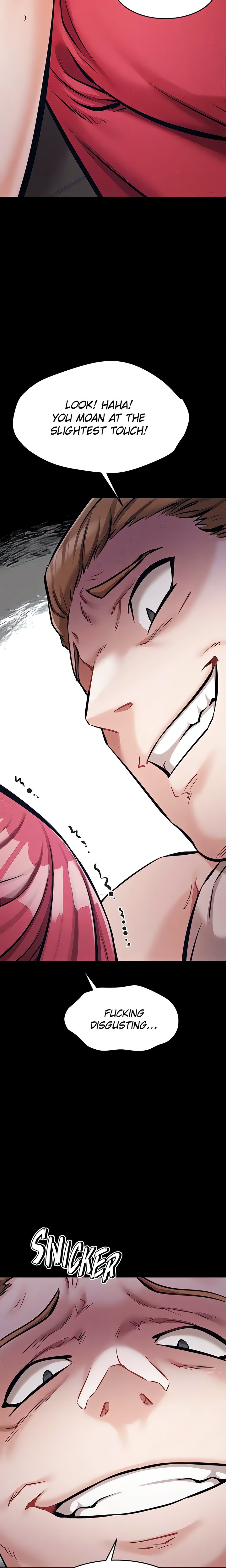Training Center: The Revenge Trap Chapter 13 - Page 30