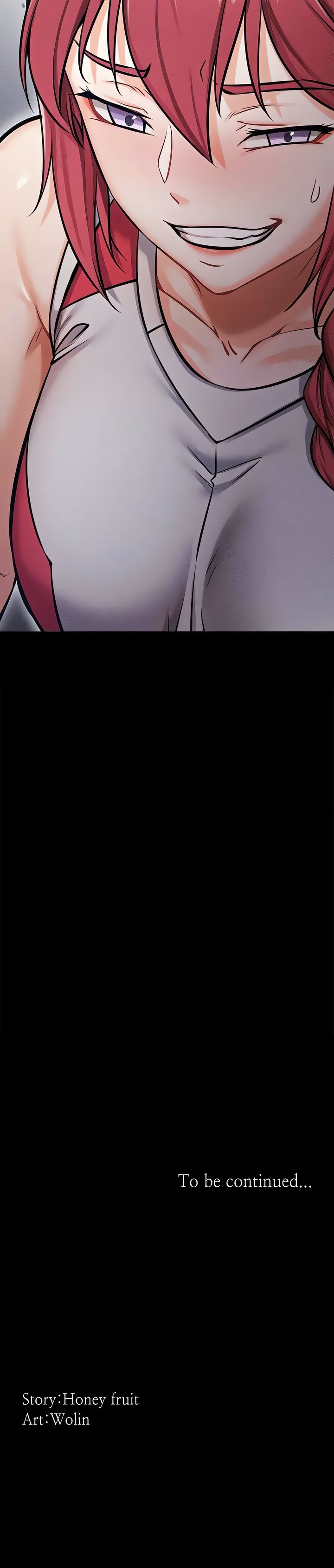 Training Center: The Revenge Trap Chapter 13 - Page 33