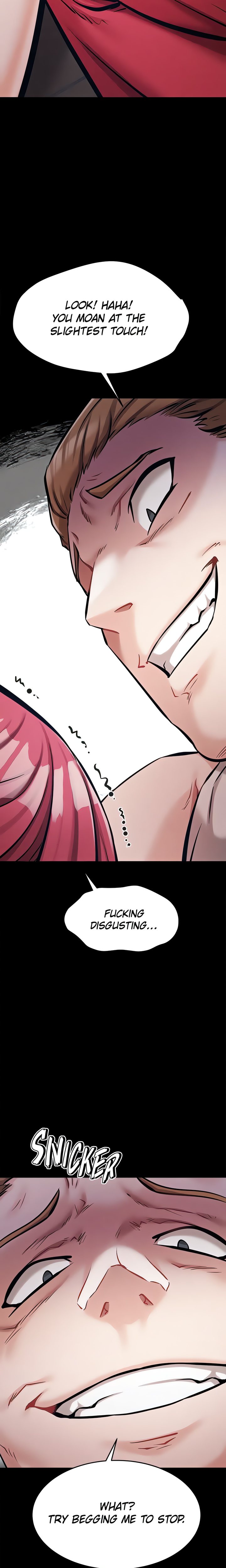 Training Center: The Revenge Trap Chapter 14 - Page 2