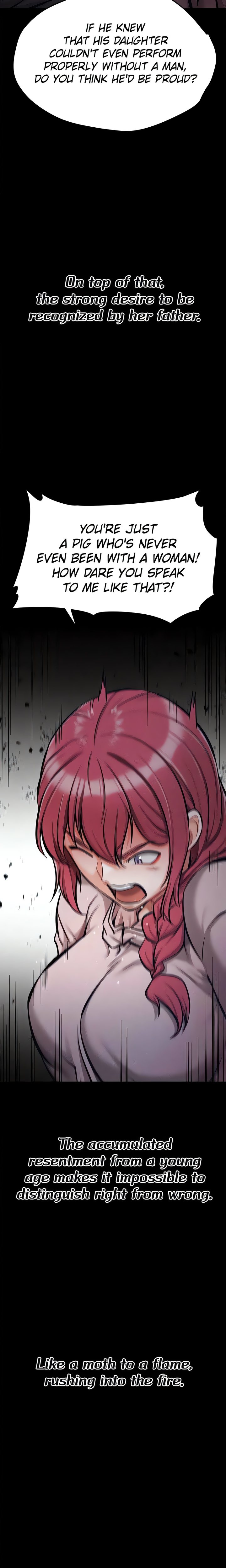Training Center: The Revenge Trap Chapter 14 - Page 17