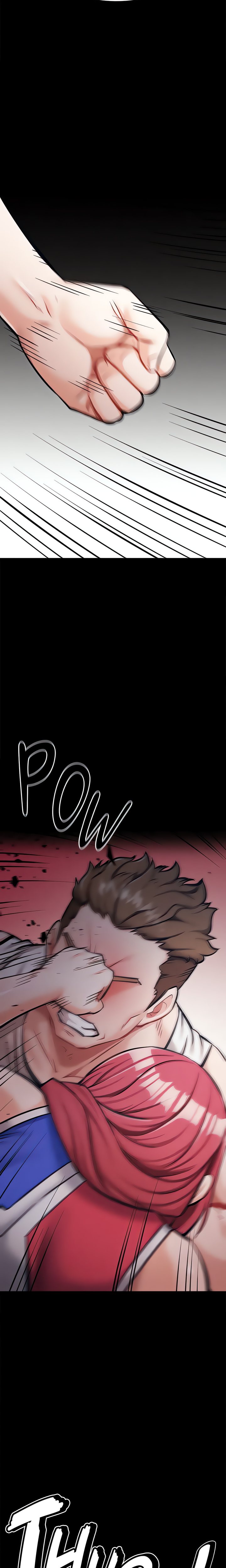 Training Center: The Revenge Trap Chapter 14 - Page 3