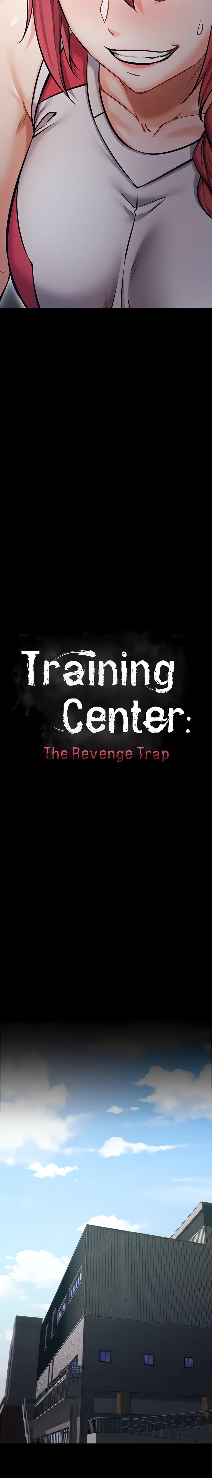 Training Center: The Revenge Trap Chapter 14 - Page 5