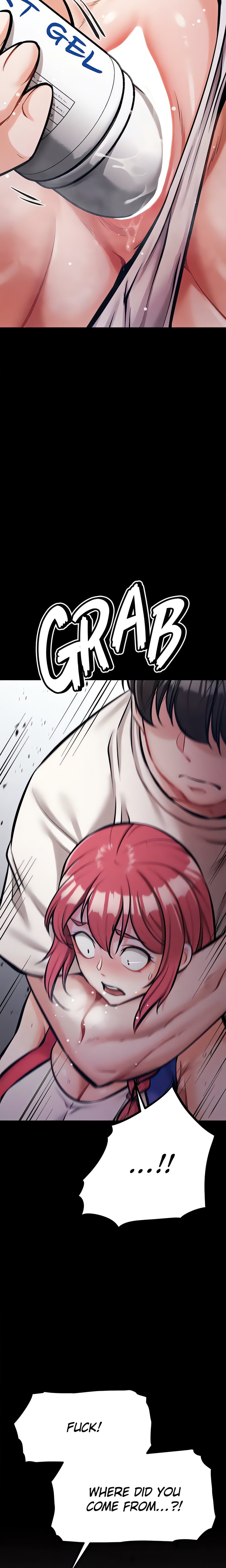 Training Center: The Revenge Trap Chapter 15 - Page 2