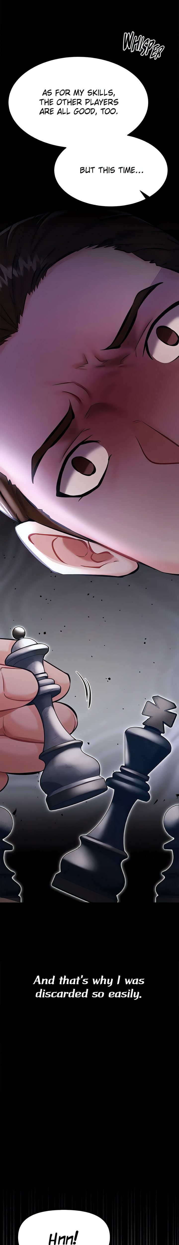 Training Center: The Revenge Trap Chapter 15 - Page 29