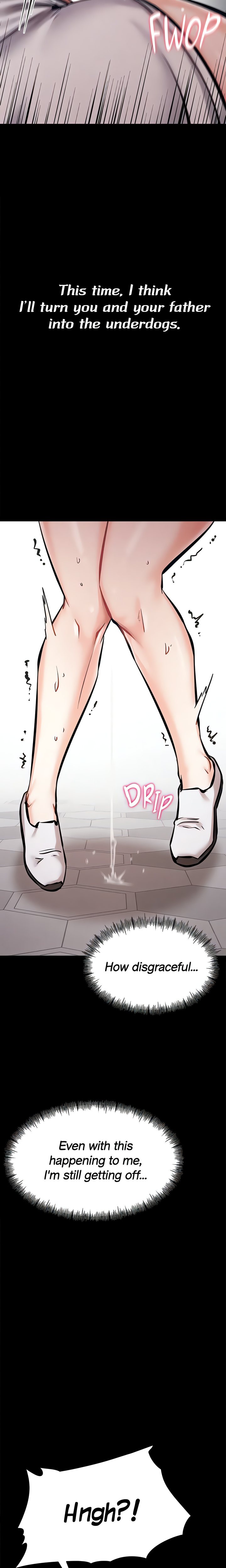 Training Center: The Revenge Trap Chapter 15 - Page 31
