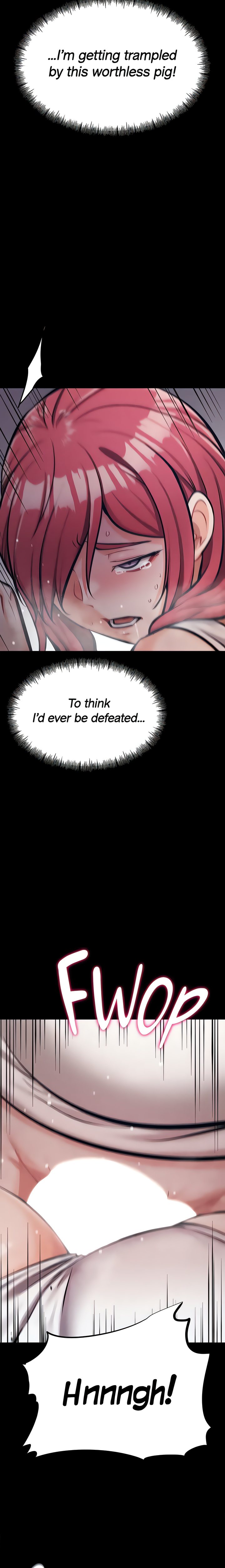 Training Center: The Revenge Trap Chapter 16 - Page 2