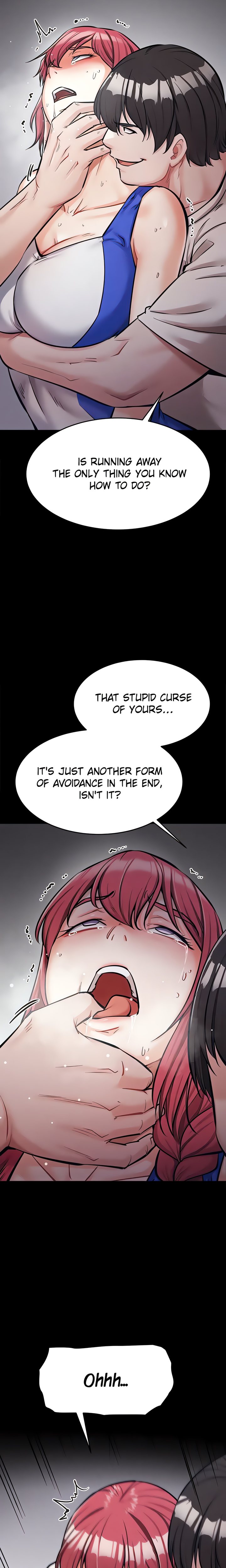Training Center: The Revenge Trap Chapter 16 - Page 11