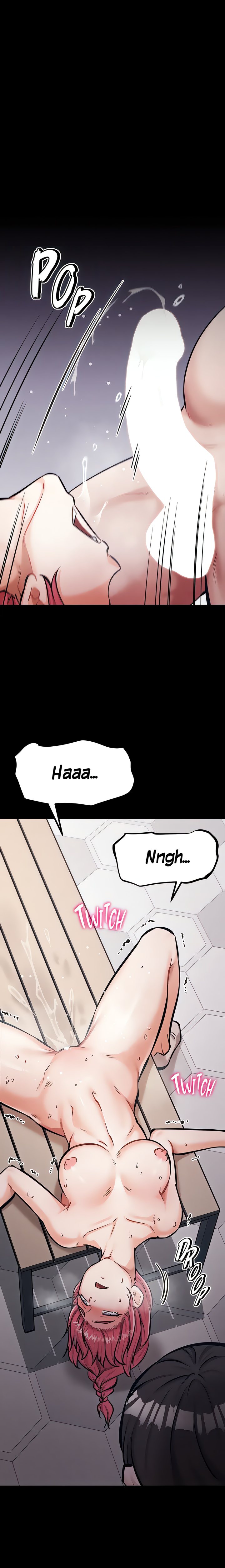 Training Center: The Revenge Trap Chapter 16 - Page 23