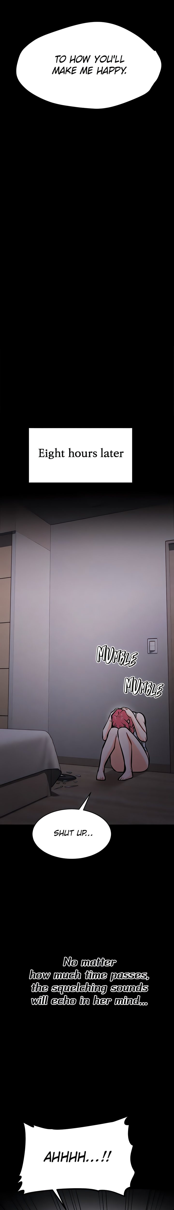 Training Center: The Revenge Trap Chapter 16 - Page 26
