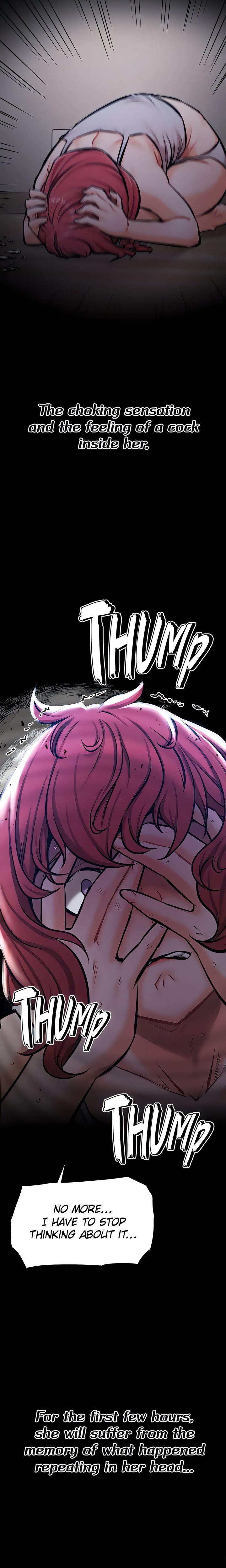 Training Center: The Revenge Trap Chapter 16 - Page 27