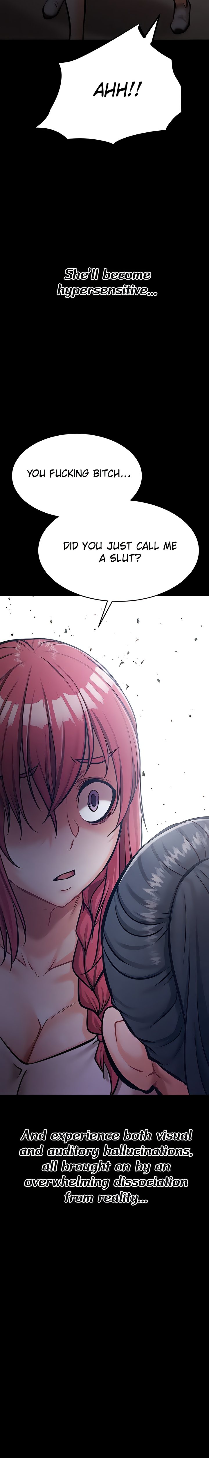 Training Center: The Revenge Trap Chapter 16 - Page 30