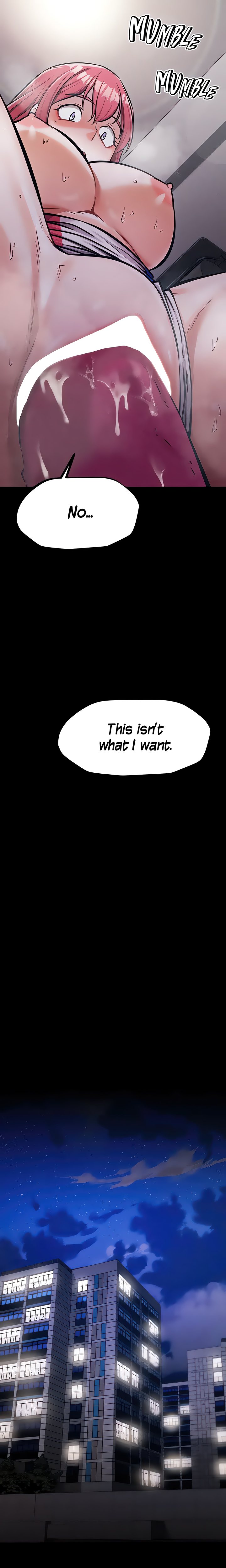 Training Center: The Revenge Trap Chapter 17 - Page 24