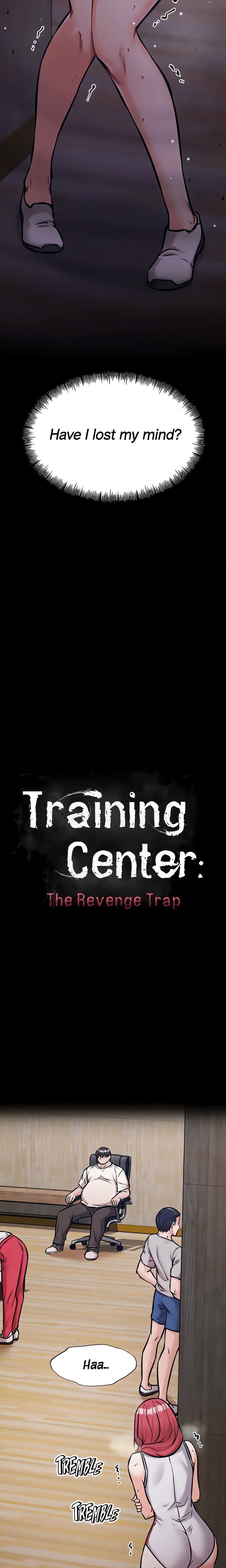 Training Center: The Revenge Trap Chapter 17 - Page 6