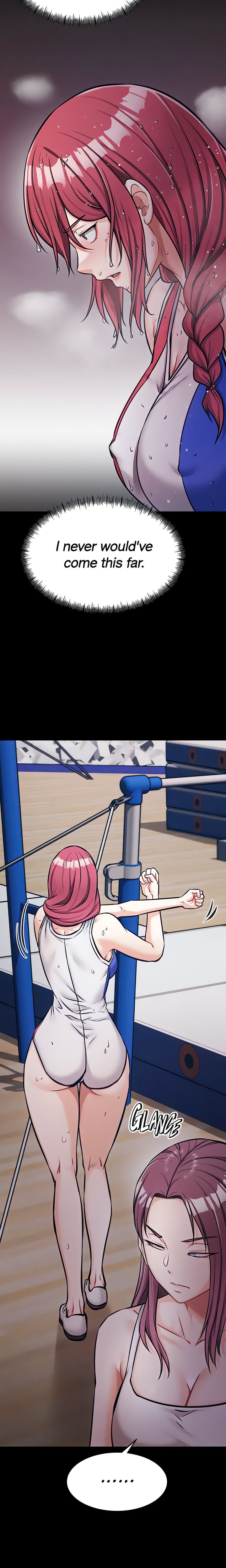 Training Center: The Revenge Trap Chapter 17 - Page 10