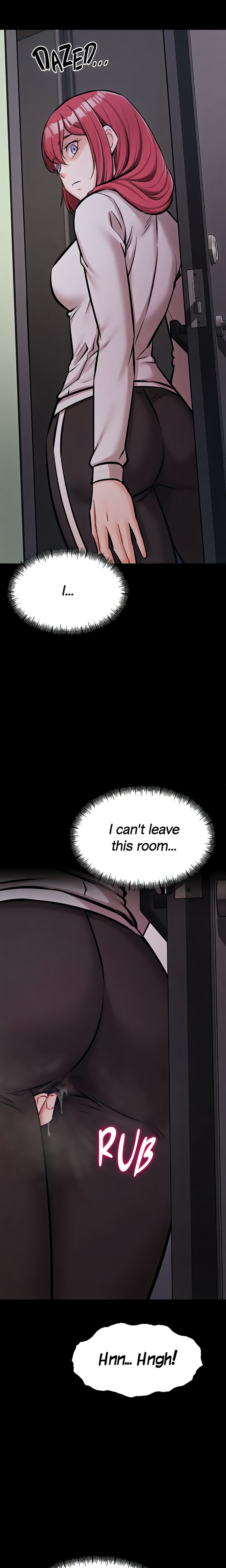 Training Center: The Revenge Trap Chapter 18 - Page 2