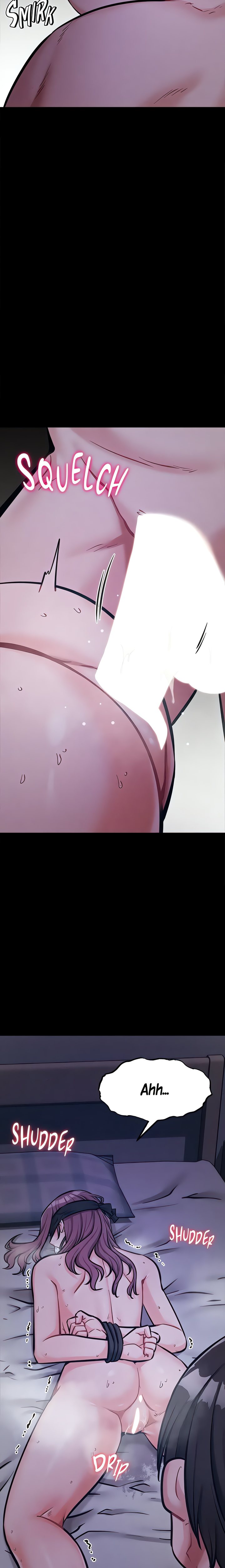 Training Center: The Revenge Trap Chapter 18 - Page 12