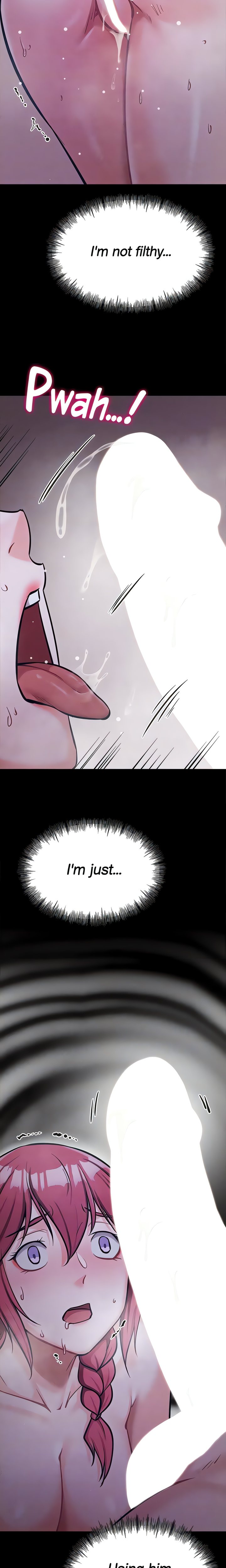Training Center: The Revenge Trap Chapter 18 - Page 17