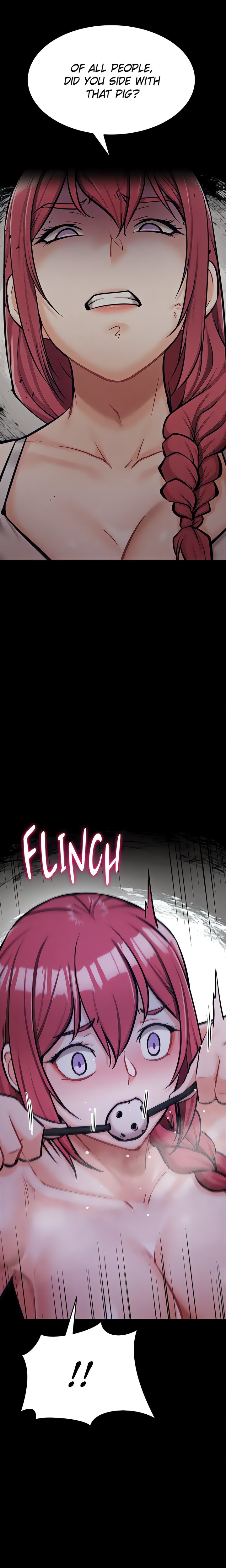 Training Center: The Revenge Trap Chapter 18 - Page 25