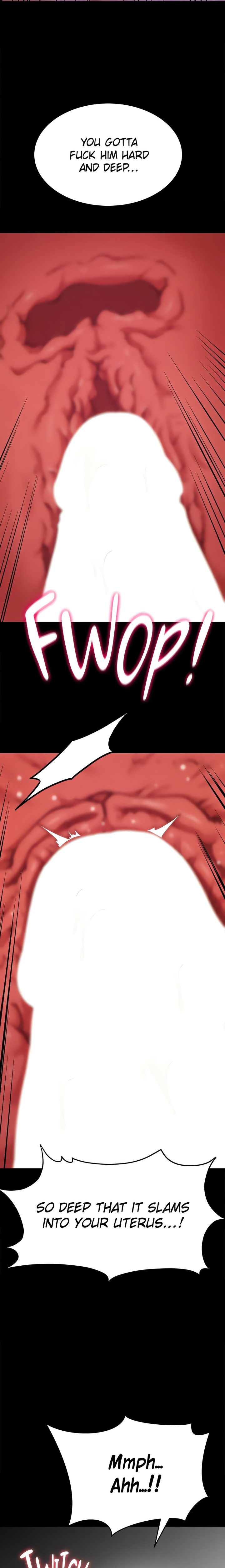 Training Center: The Revenge Trap Chapter 18 - Page 27