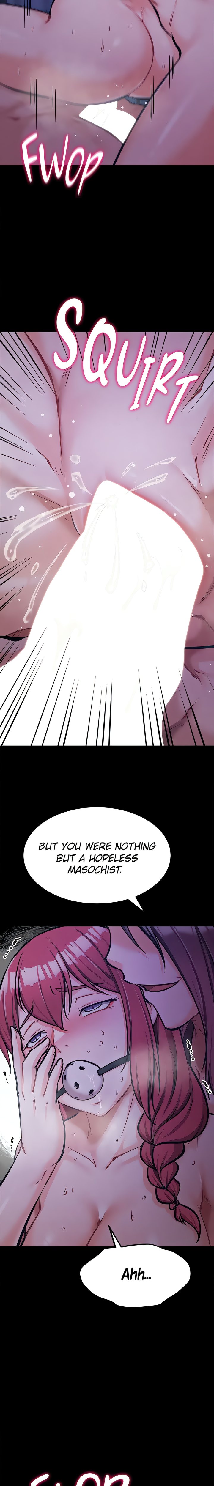 Training Center: The Revenge Trap Chapter 18 - Page 30