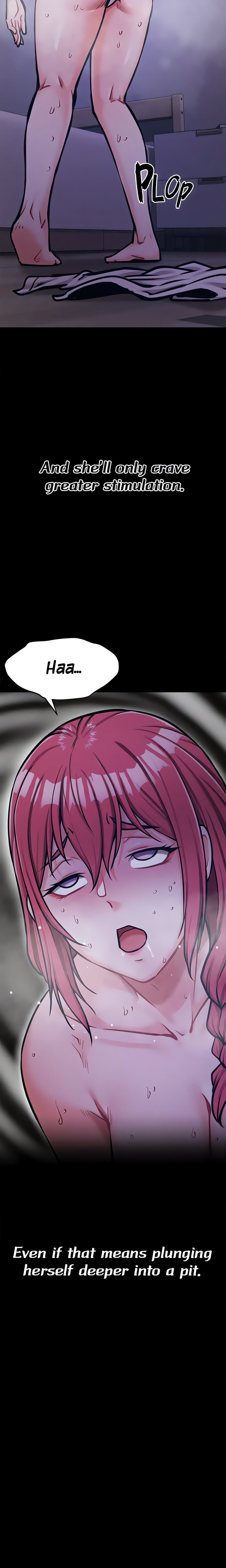 Training Center: The Revenge Trap Chapter 18 - Page 5