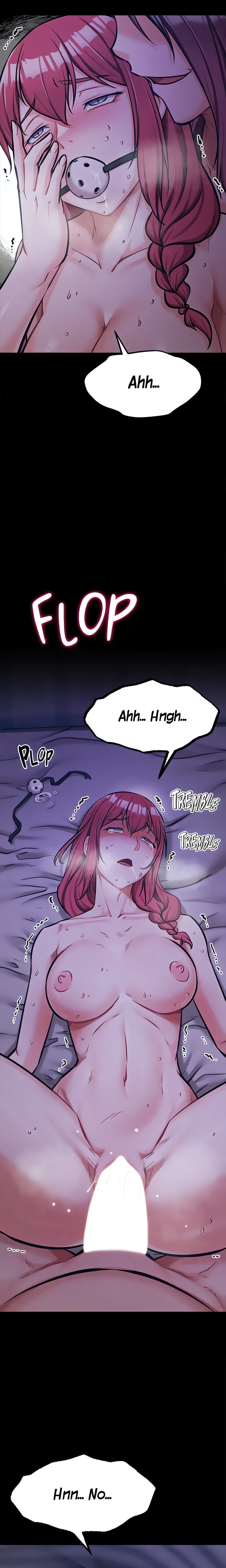 Training Center: The Revenge Trap Chapter 19 - Page 2