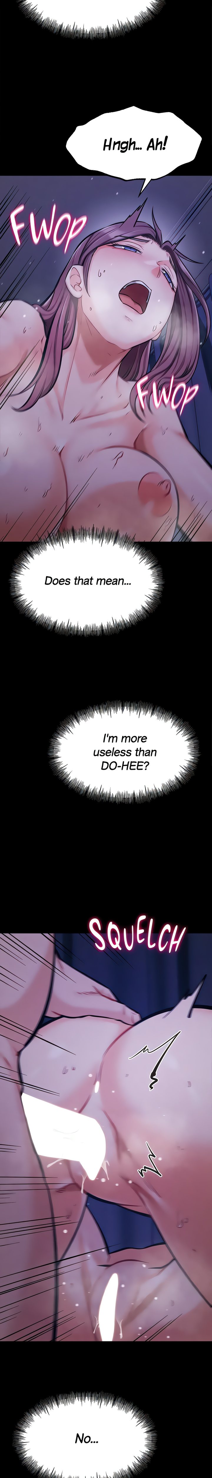Training Center: The Revenge Trap Chapter 19 - Page 14