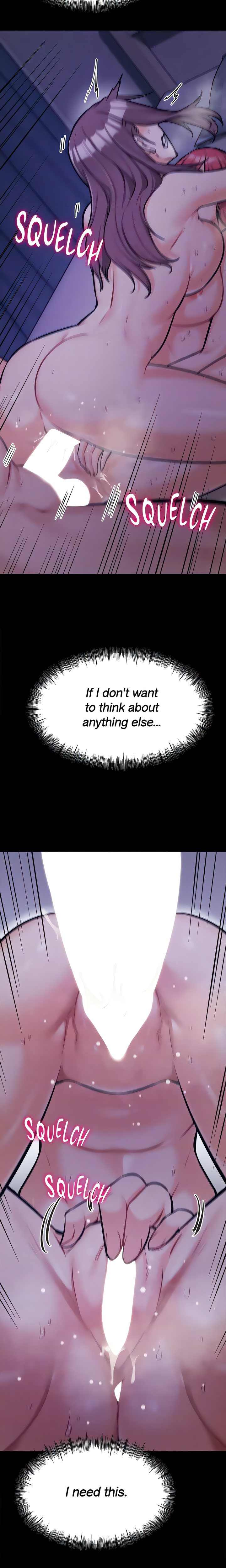 Training Center: The Revenge Trap Chapter 19 - Page 15