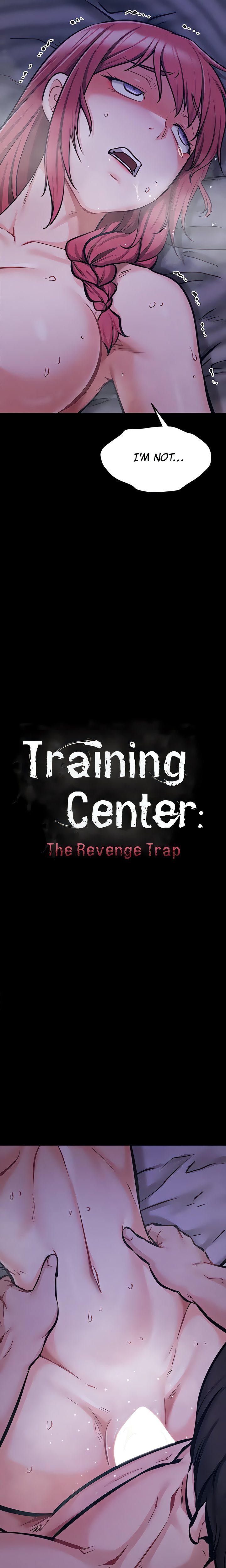 Training Center: The Revenge Trap Chapter 19 - Page 3