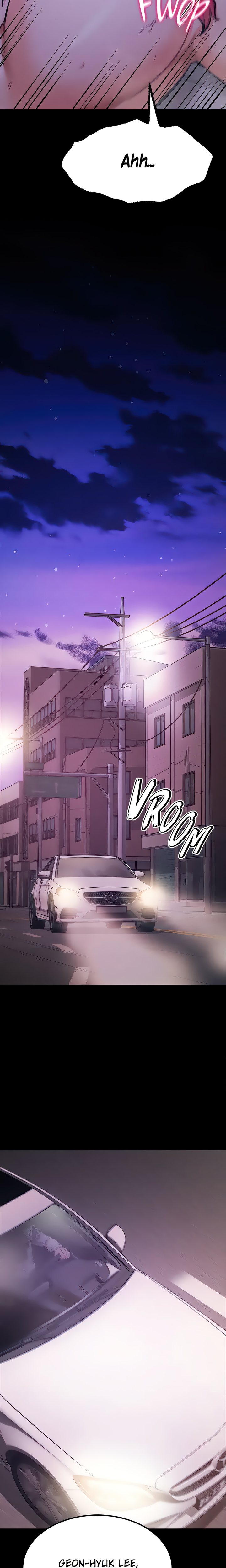 Training Center: The Revenge Trap Chapter 19 - Page 21